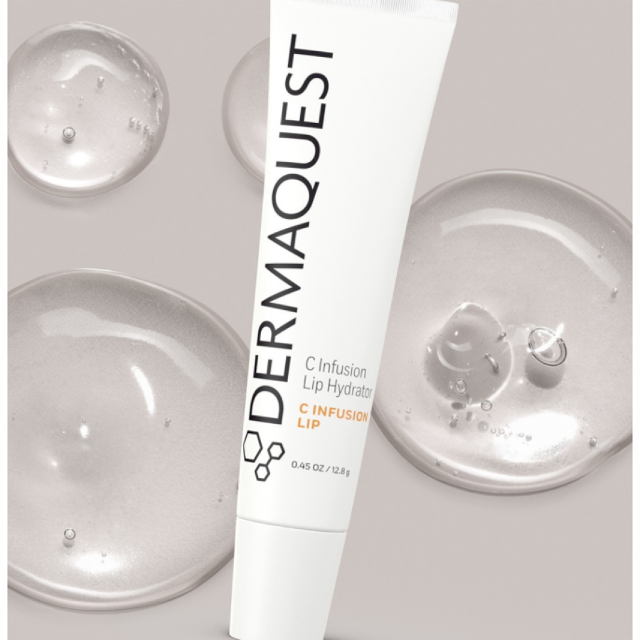 Dermaquest C Infusion Lip Hydrator 15ml