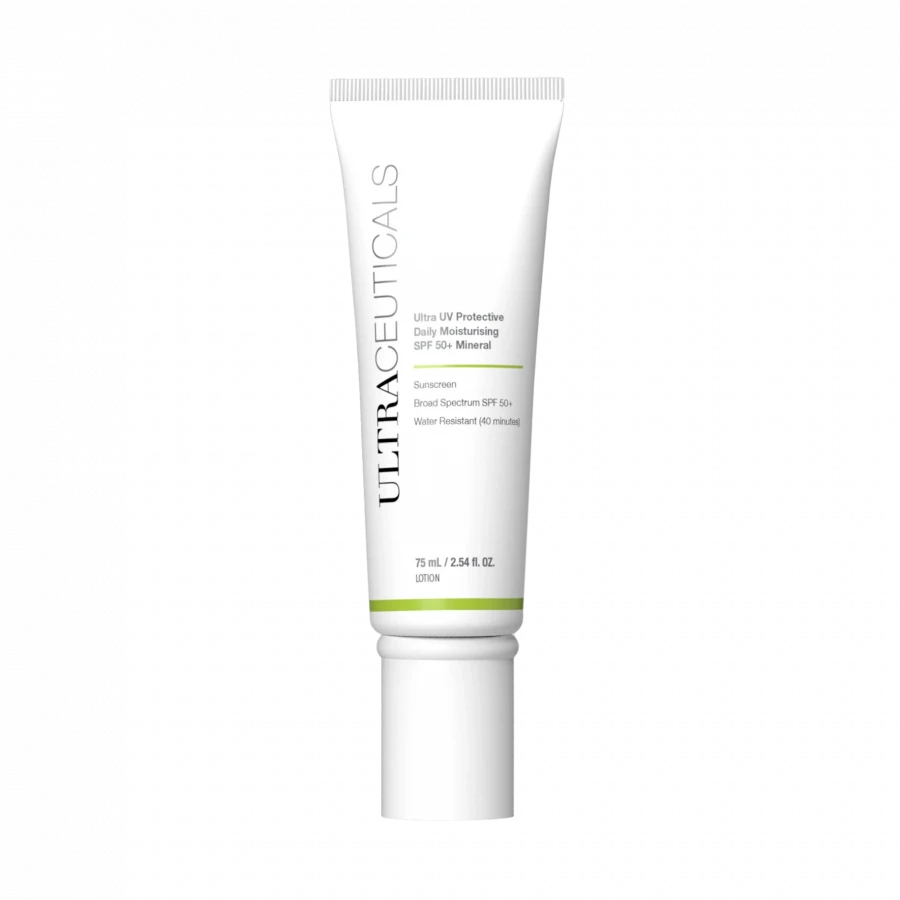 ULTRACEUTICALS Ultra UV Protective Daily Moisturiser SPF 50 Hydrating