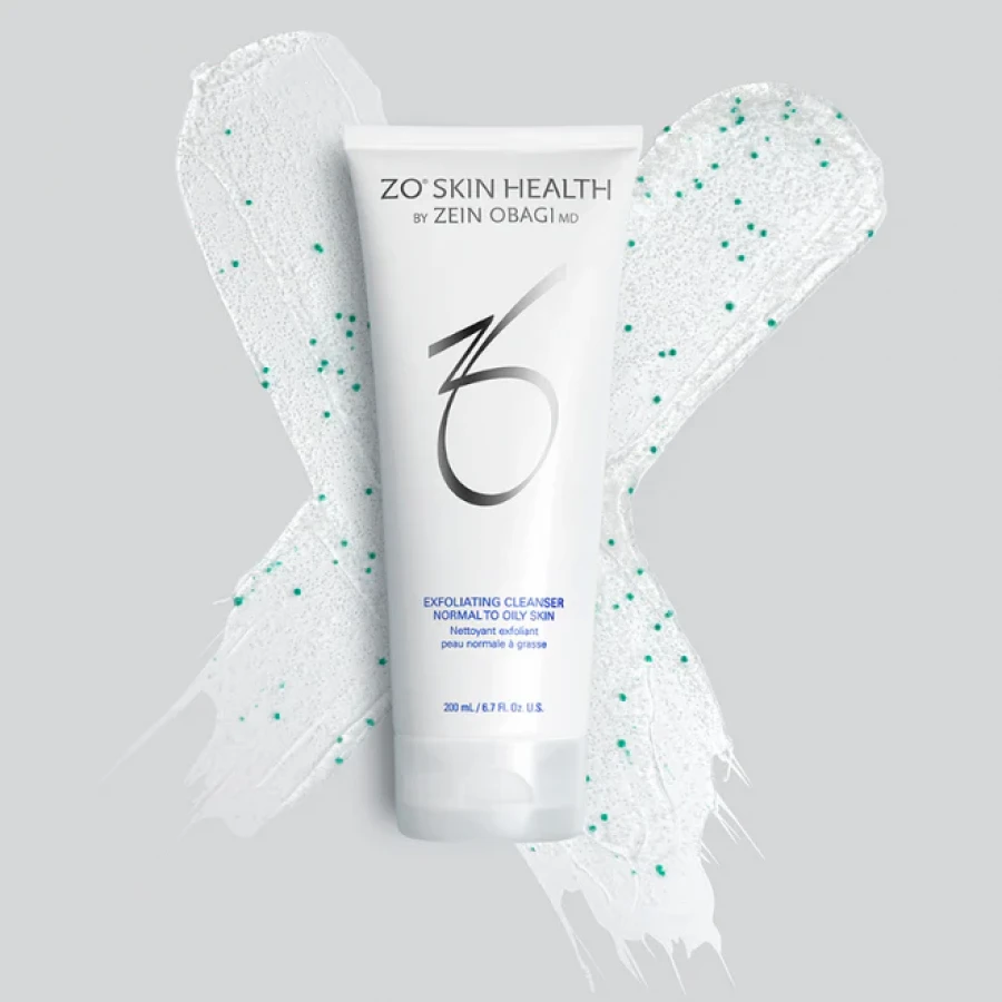 ZO SKIN HEALTH Hydrating Cleanser Mini 60 ml