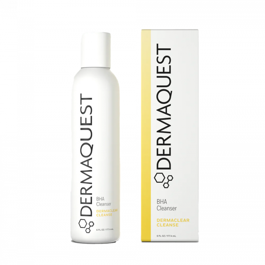 Dermaquest BHA Cleanser 178ml