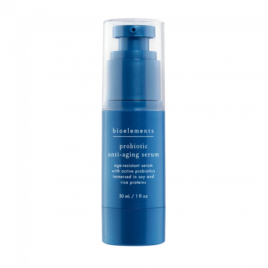 Bioelements - probiotic anti-aging serum