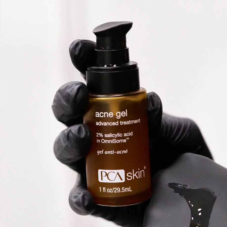 PCA Skin acne gel