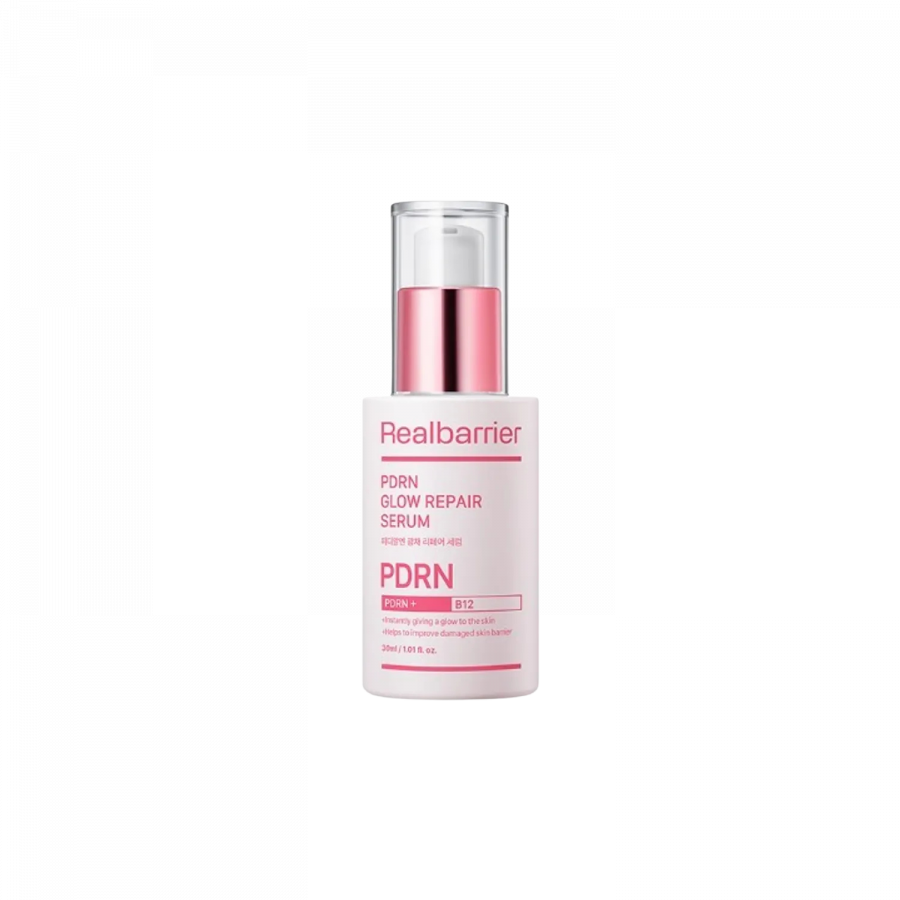Realbarrier PDRN Glow Repair Serum