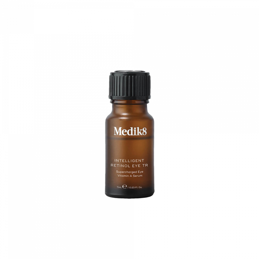 Medik8 INTELLIGENT RETINOL EYE TR