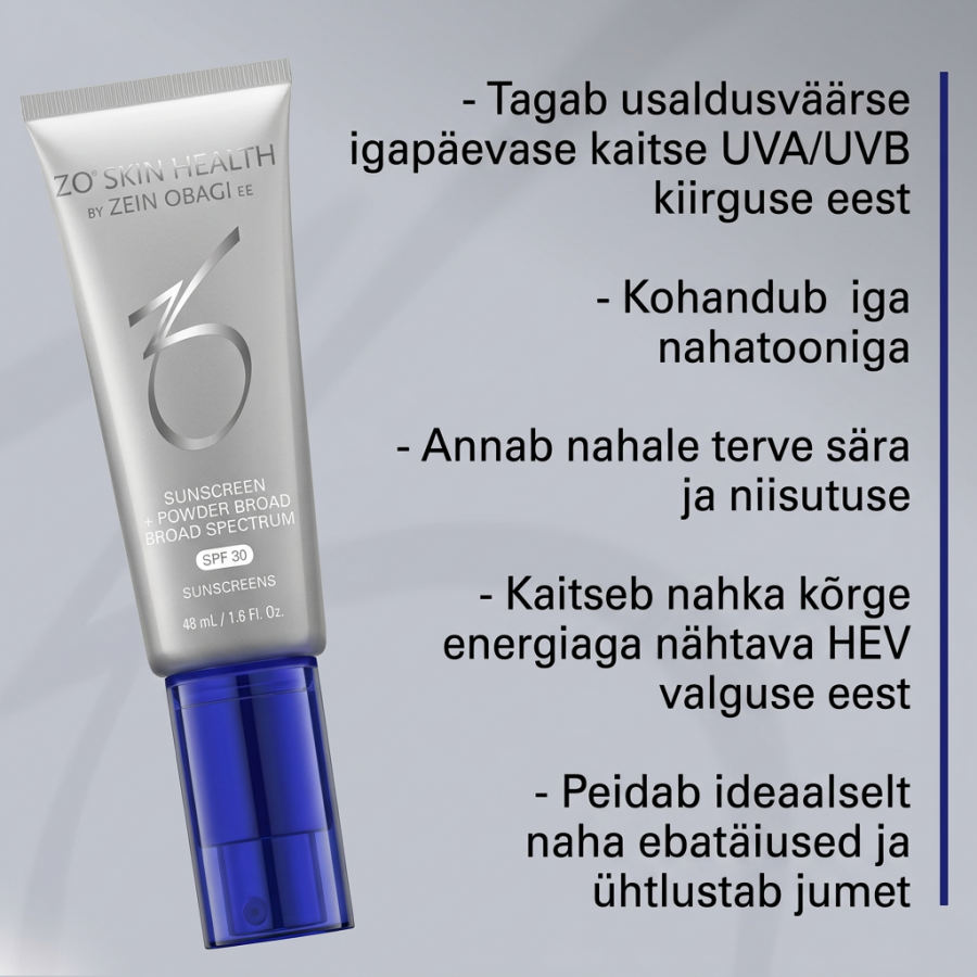 ZO SKIN HEALTH Smart Tone Broad-Spectrum SPF50