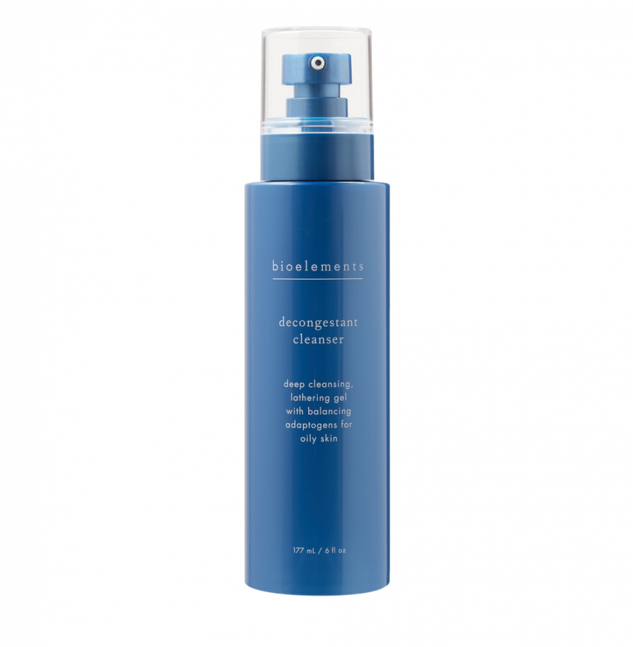 Bioelements - decongestant cleanser