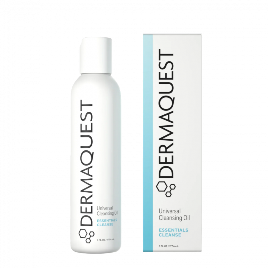 Dermaquest Universal Cleansing Oil 178ml
