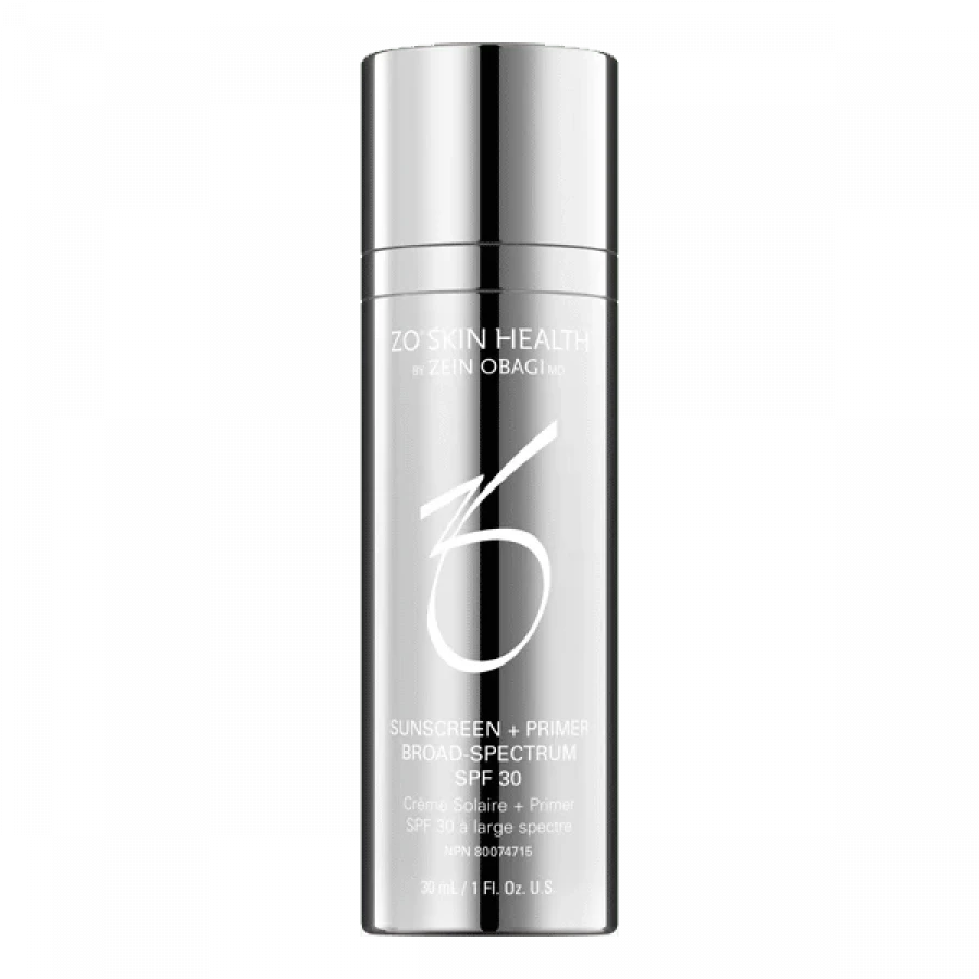 ZO SKIN HEALTH Sunscreen + Primer SPF30 30 ml