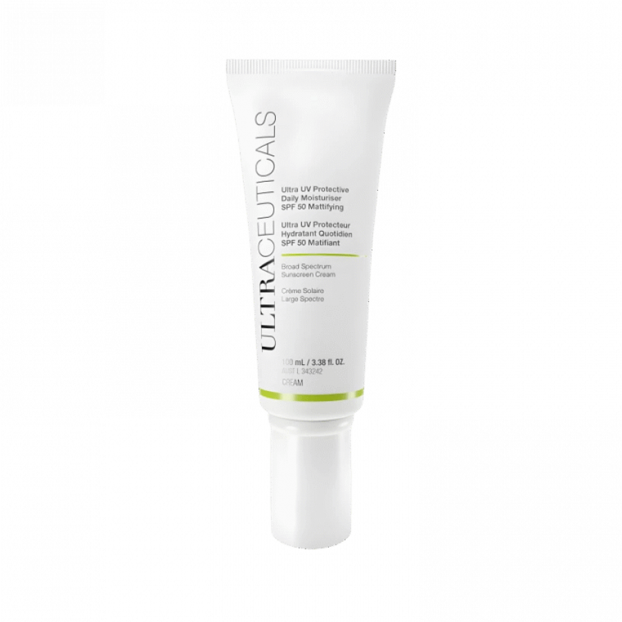 ULTRACEUTICALS Ultra UV Protective Daily Moisturiser SPF 50 Mattifying