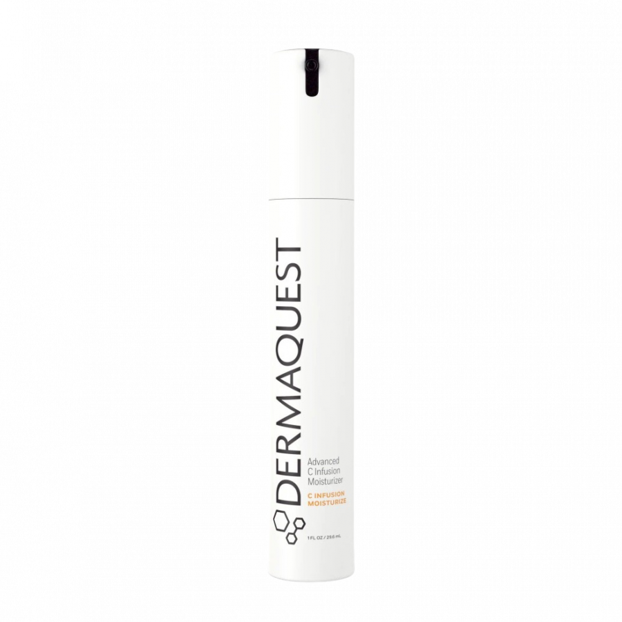 Dermaquest Advanced C Infusion Moisturizer 30ml