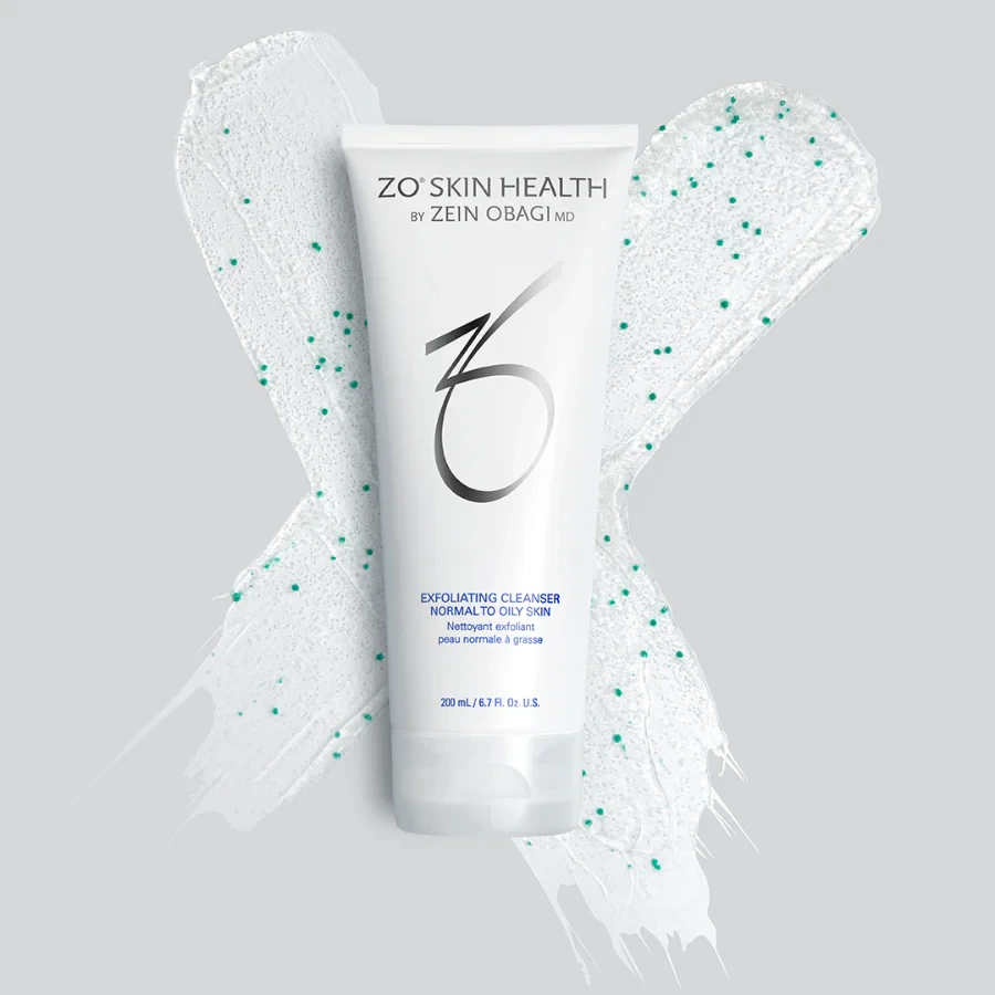 ZO SKIN HEALTH Exfoliating Cleanser 200ml
