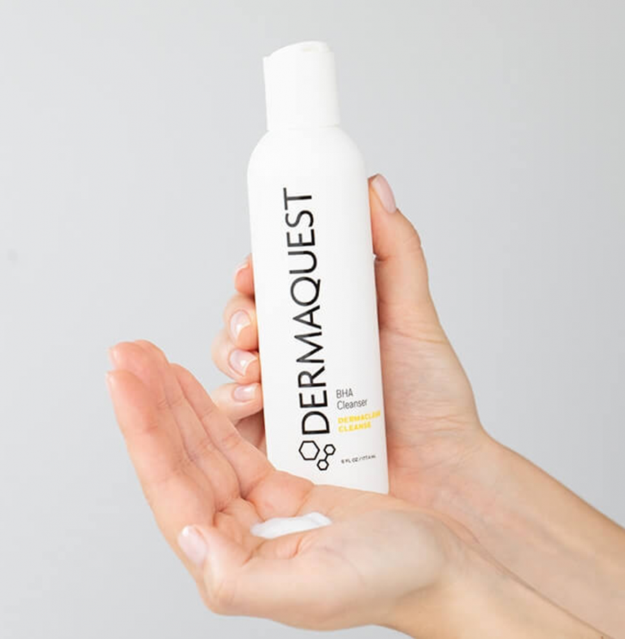 Dermaquest BHA Cleanser 178ml