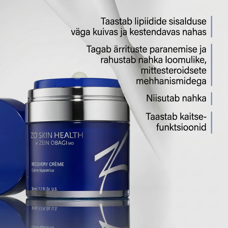 ZO SKIN HEALTH Recovery Creme
