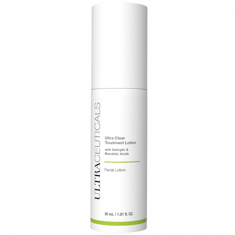 ULTRACEUTICALS Ultra Clear Treatment Lotion