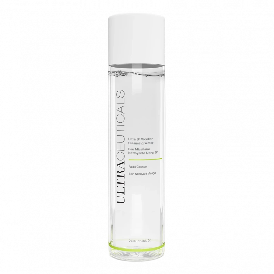 ULTRACEUTICALS B2 Micellar Cleansing Water