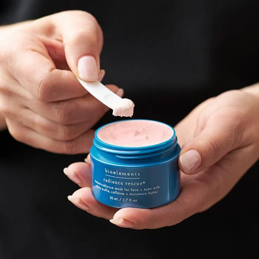 Bioelements - radiance rescue