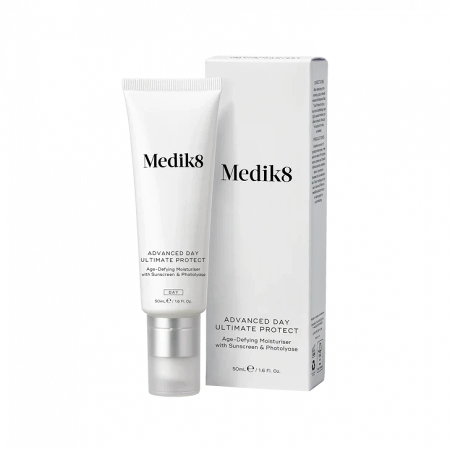 Medik8 ADVANCED DAY ULTIMATE PROTECT SPF 50+