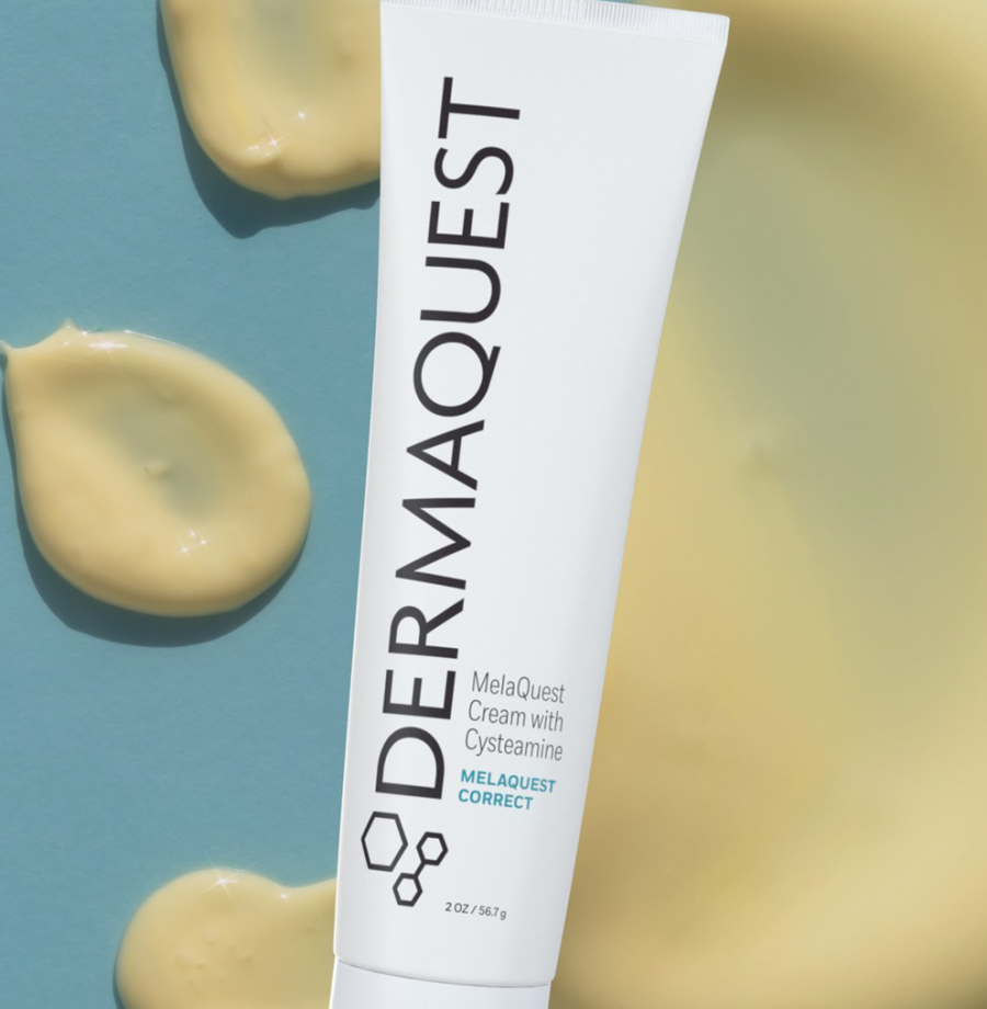 Dermaquest MelaQuest Cream with Cysteamine 60ml