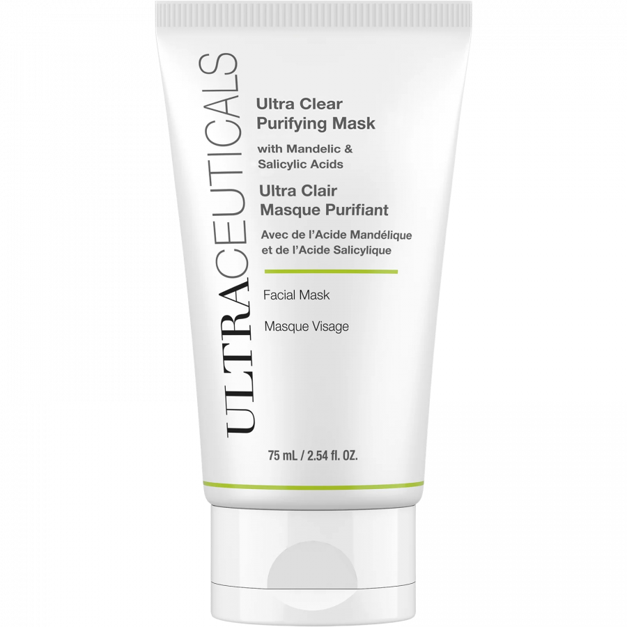 ULTRACEUTICALS Ultra Clear Purifying Mask