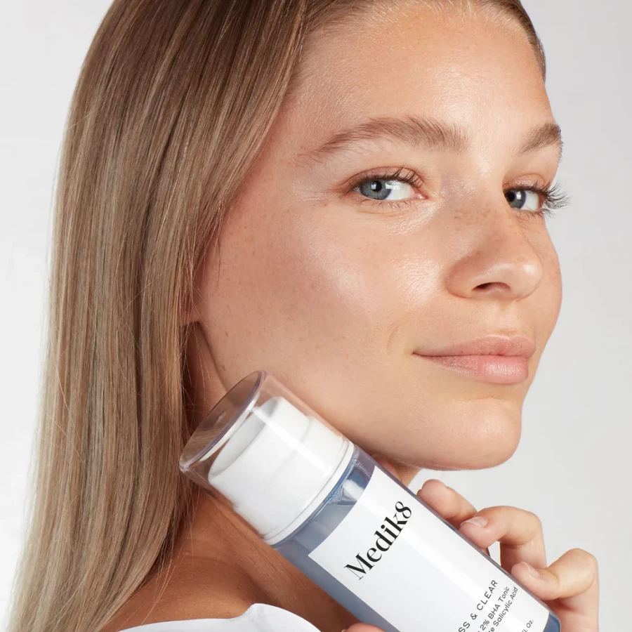 Medik8 PRESS & CLEAR