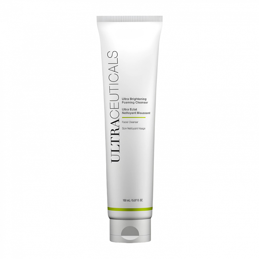 ULTRACEUTICALS Brightening Foaming Cleanser
