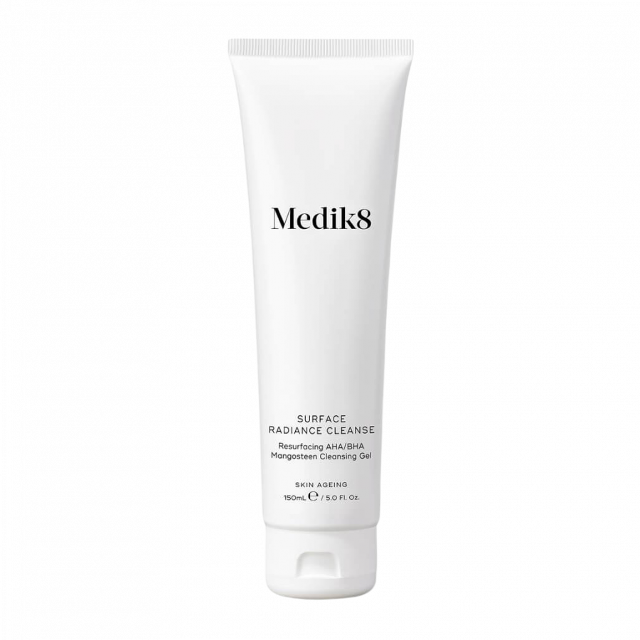 Medik8 SURFACE RADIANCE CLEANSE