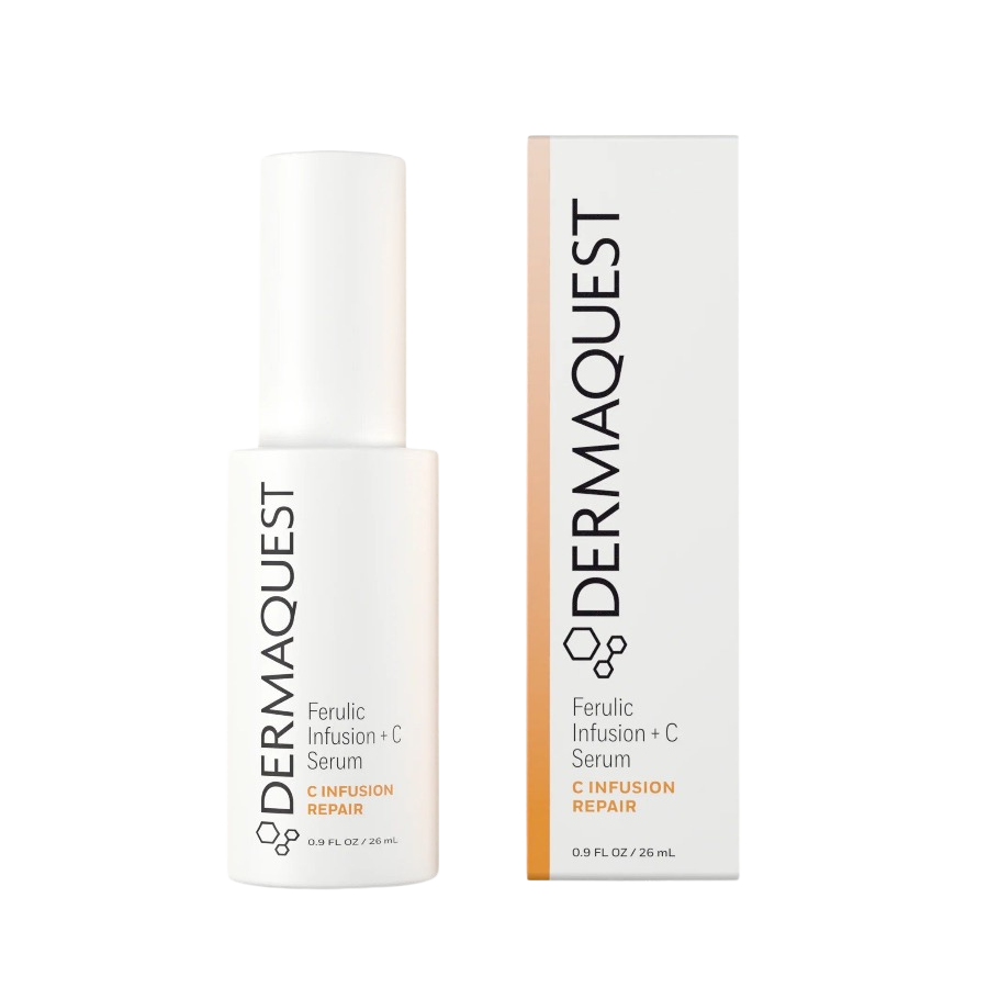 Dermaquest Ferulic Infusion + C Serum 30ml