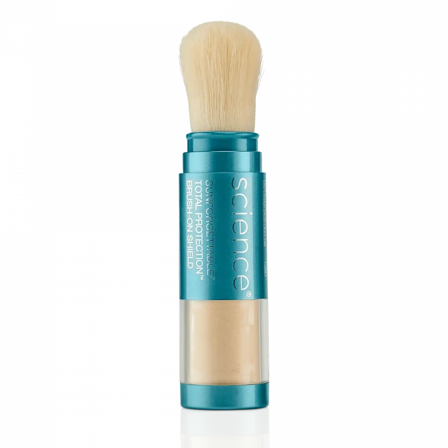 COLORESCIENCE SUNFORGETTABLE BRUSH - ON SHIELD SPF 30