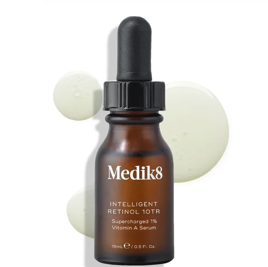Medik8 INTELLIGENT RETINOL 10TR