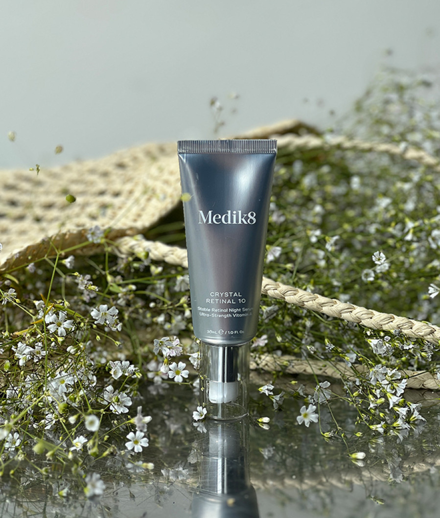 Medik8 Crystal Retinal 10