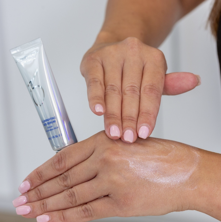 ZO SKIN HEALTH Illuminating AOX Serum 