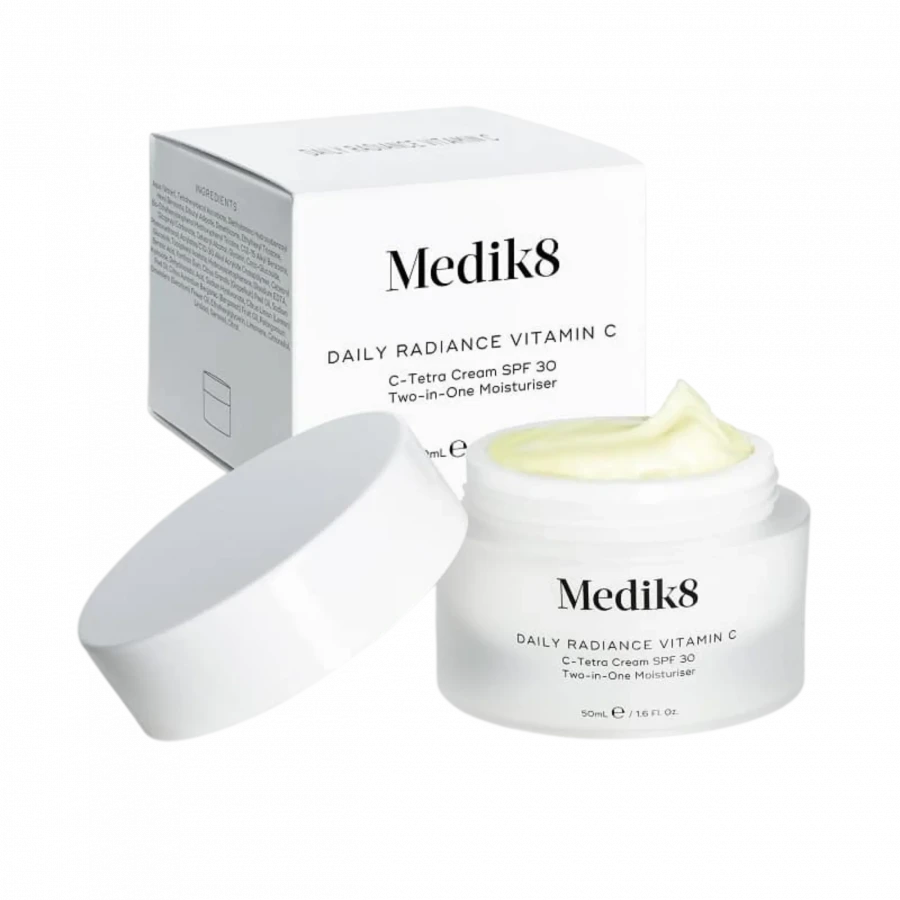 Medik8 DAILY RADIANCE VITAMIN C