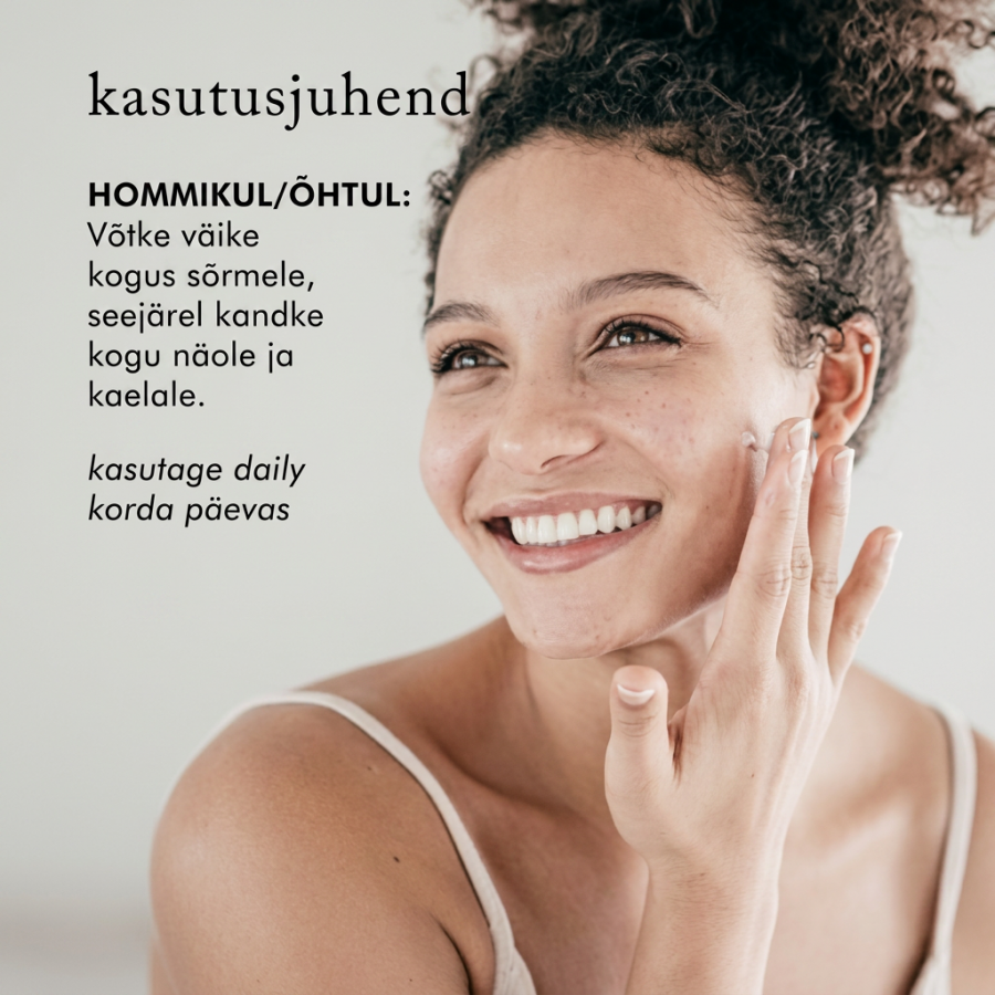 Bioelements - remineralist daily moisture