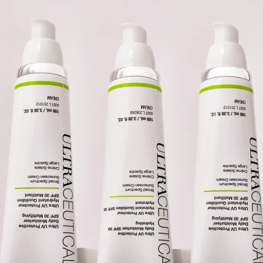 ULTRACEUTICALS Ultra UV Protective Daily Moisturiser SPF30 Hydrating
