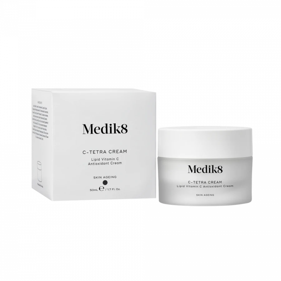 Medik8 C-TETRA CREAM