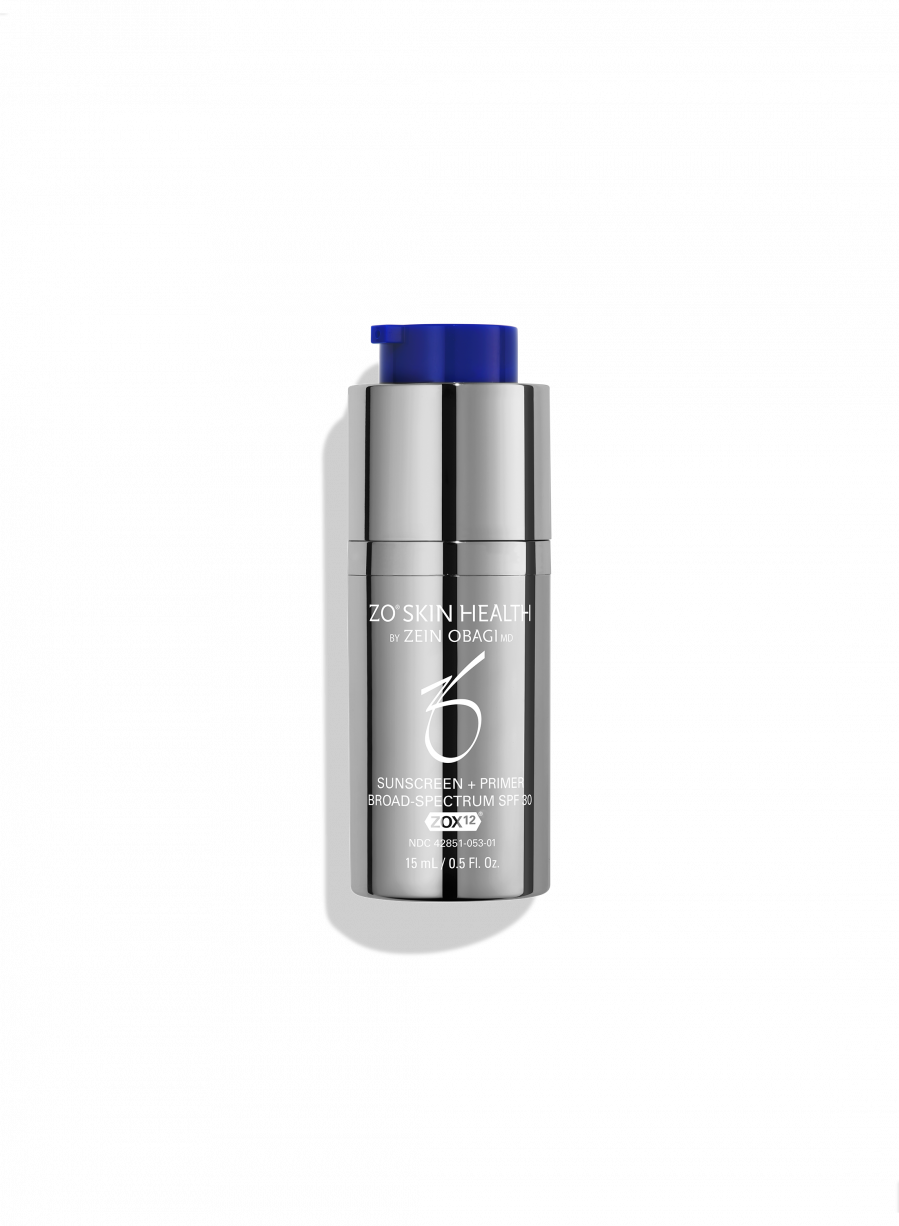 ZO SKIN HEALTH Sunscreen + Primer SPF 30 Mini 15 ml