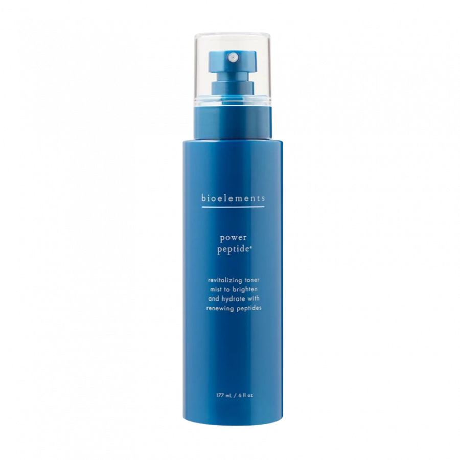 Bioelements - power peptide