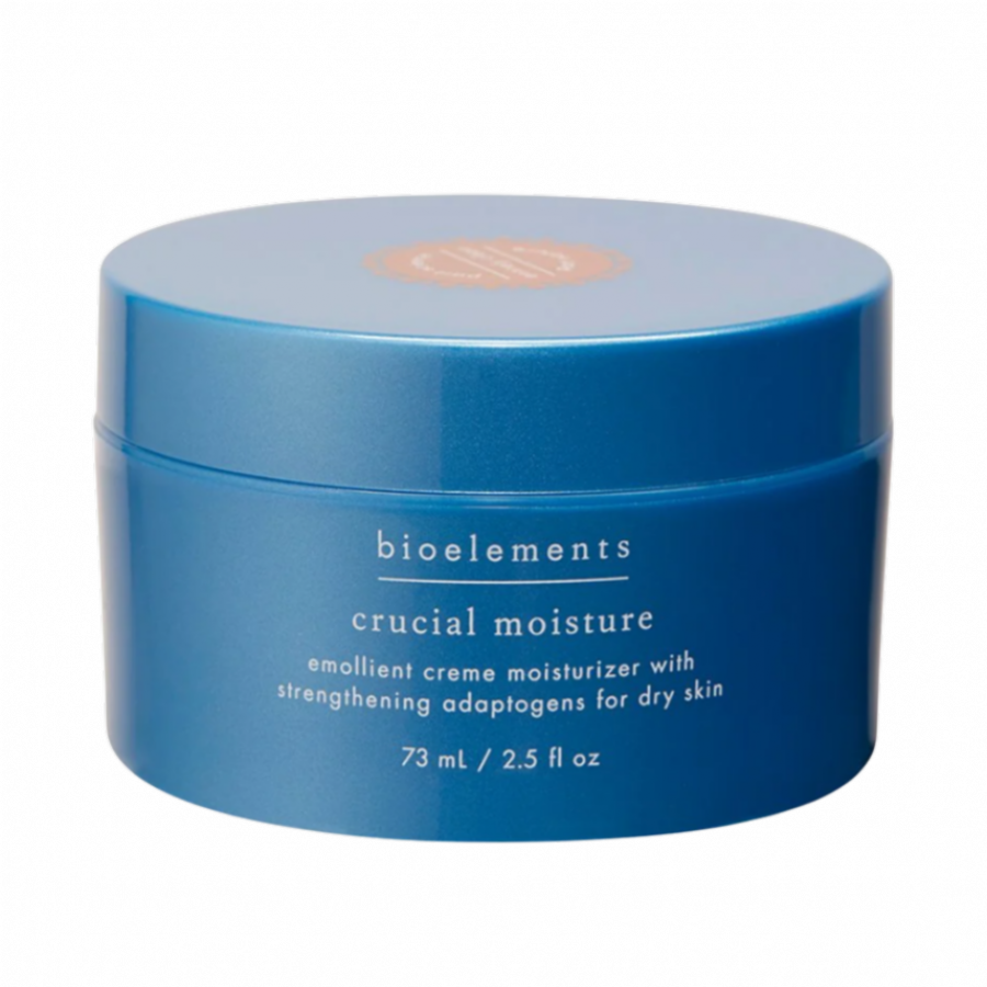Bioelements - crusial moisture