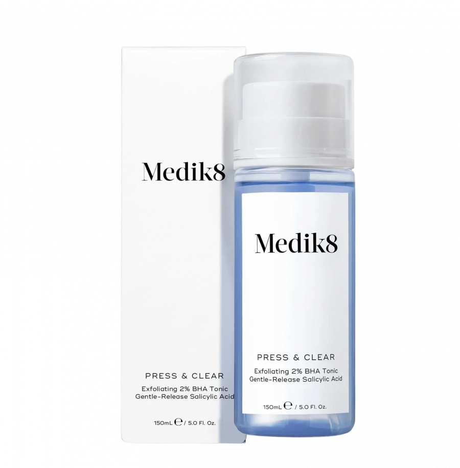 Medik8 PRESS & CLEAR