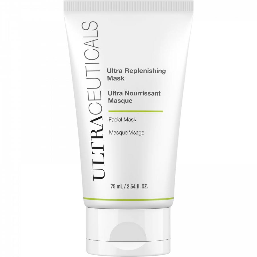 ULTRACEUTICALS Ultra Replenishing Mask