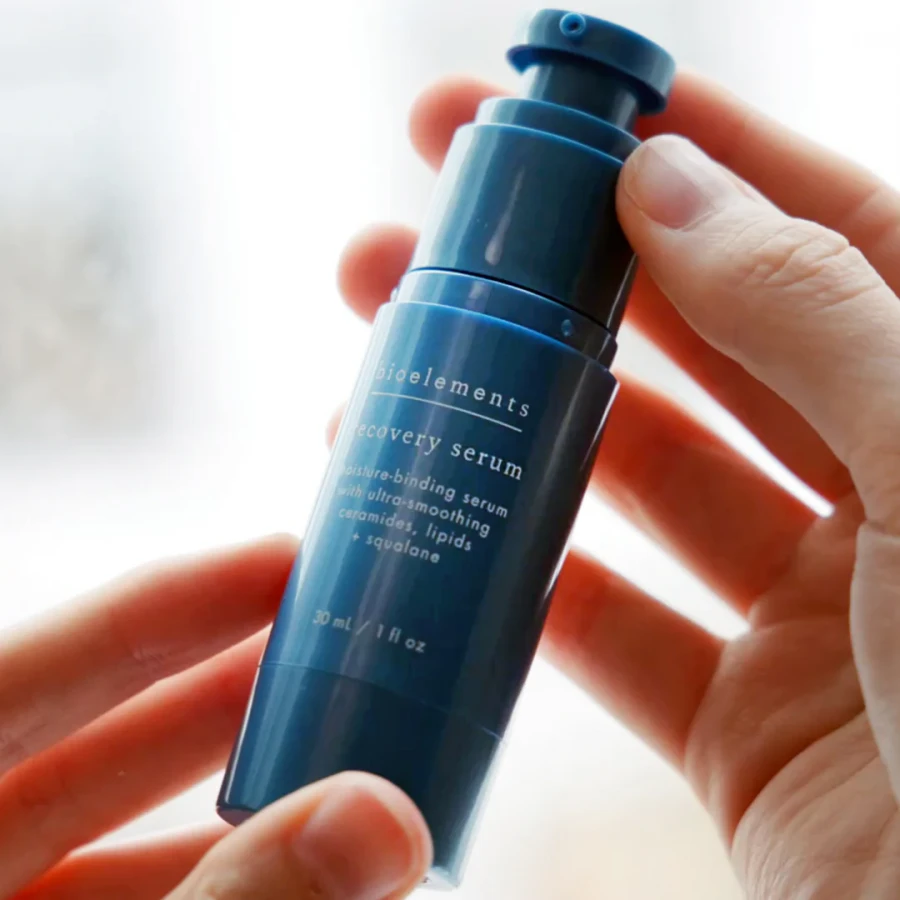 Bioelements - probiotic anti-aging serum