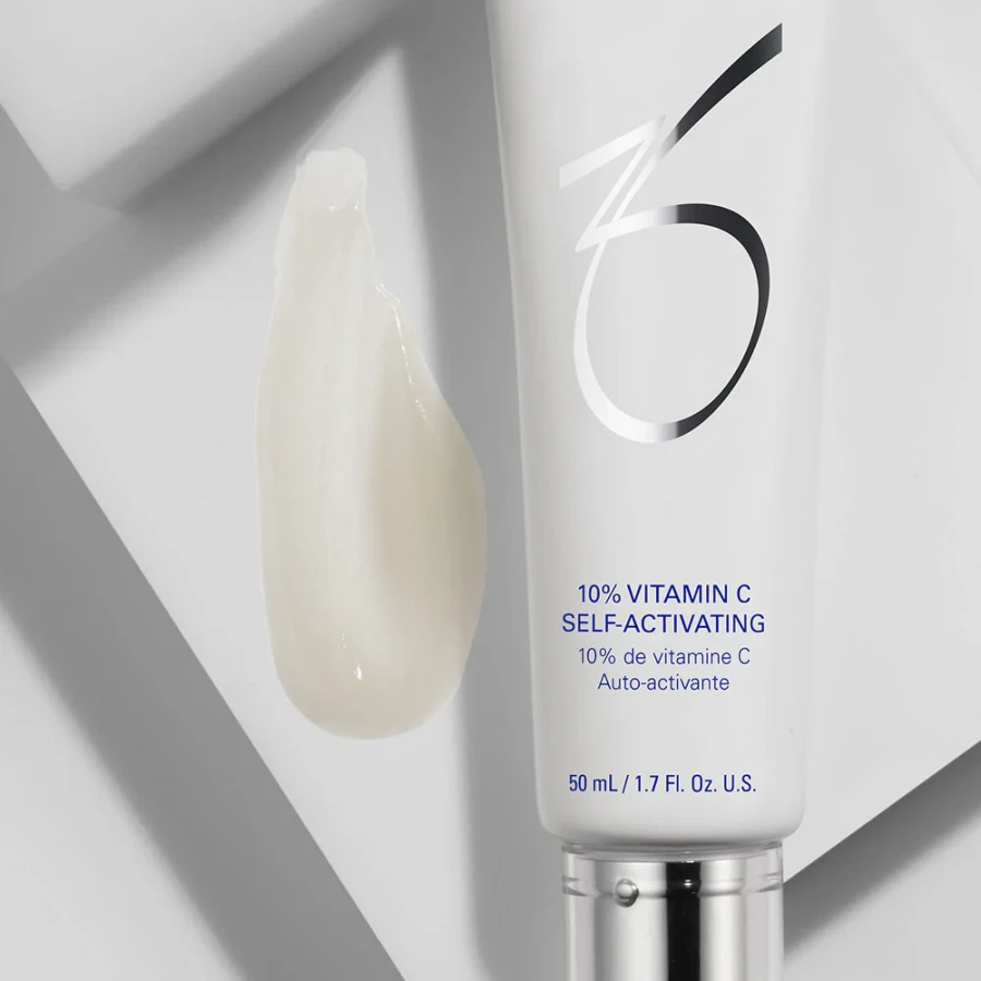 ZO SKIN HEALTH  10% Vitamin C Self-Activating 50ml
