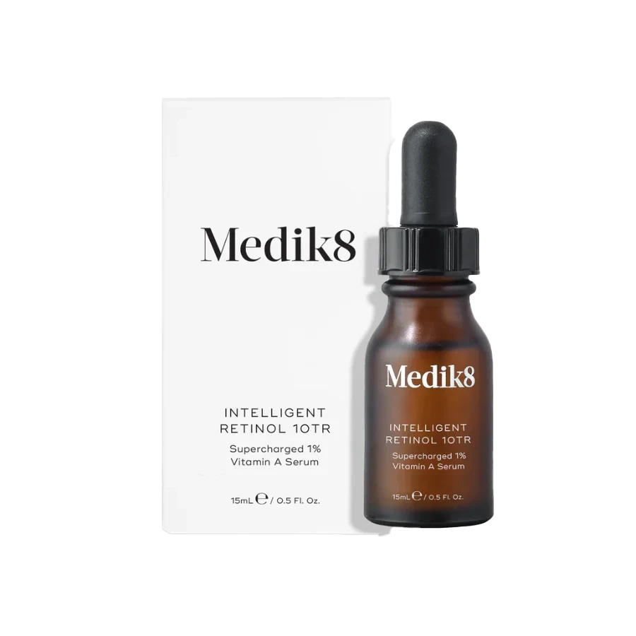 Medik8 INTELLIGENT RETINOL 10TR