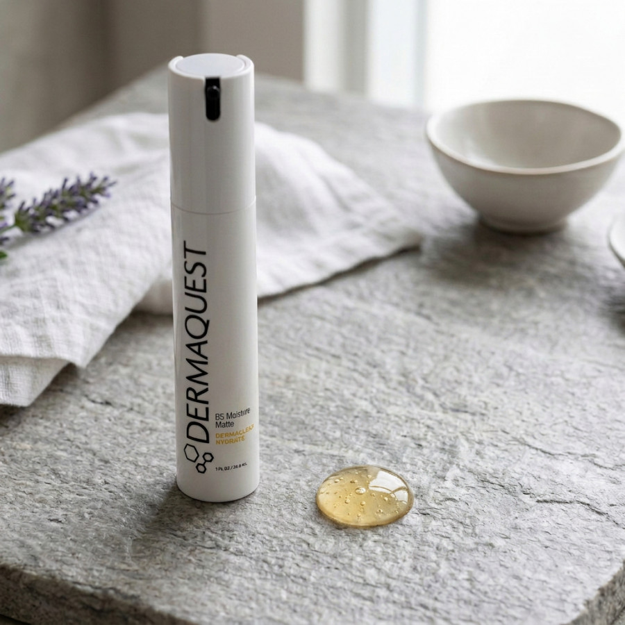 Dermaquest B5 Moisture Matte 30ml