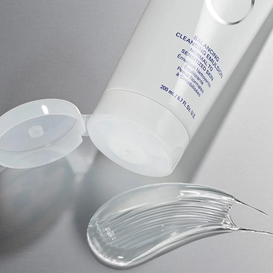 ZO SKIN HEALTH Balancing Cleansing Emulsion