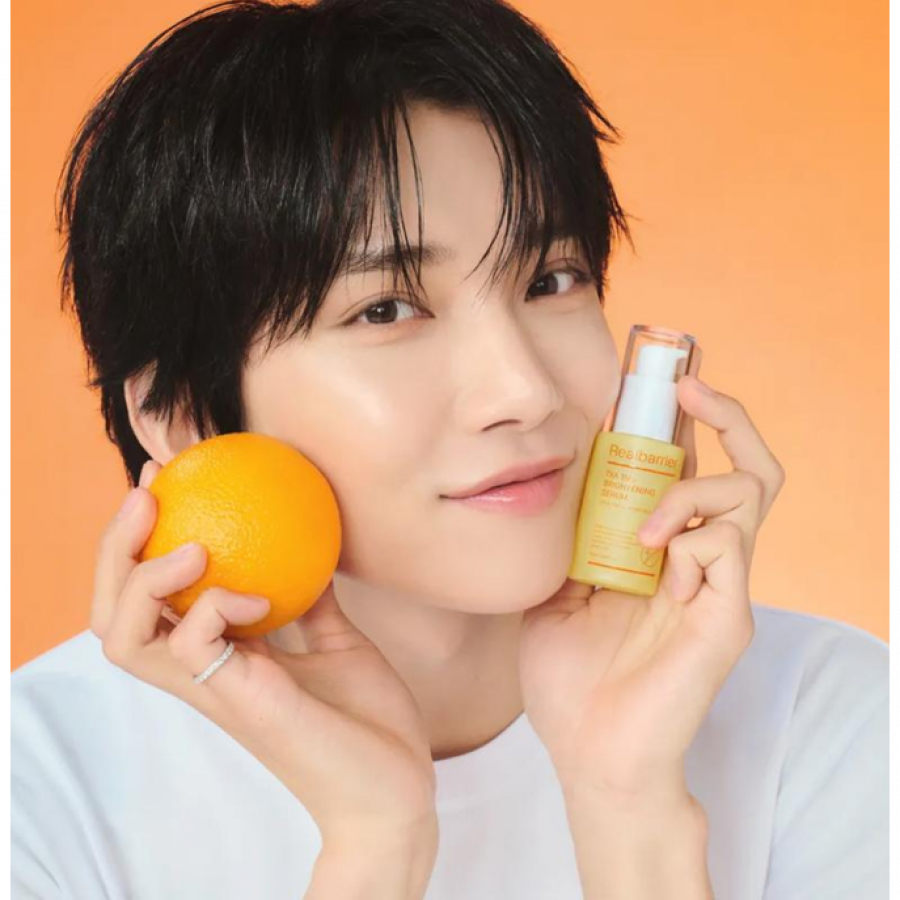 Real Barrier TXA 10% Brightening Serum 30ml