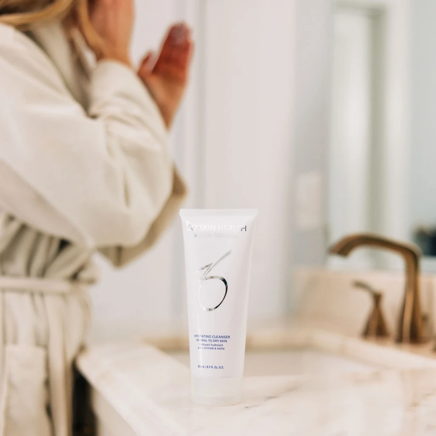 ZO SKIN HEALTH Hydrating Cleanser Mini 60 ml
