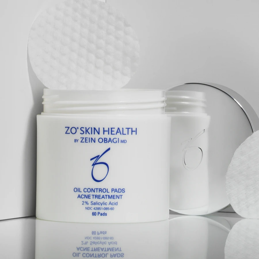 ZO SKIN HEALTH Oil Control Pads 60pads