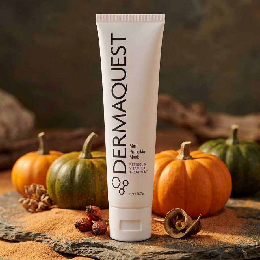 Dermaquest Mini Pumpkin Mask 60ml