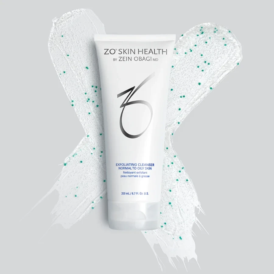 ZO SKIN HEALTH Exfoliating Cleanser 200ml